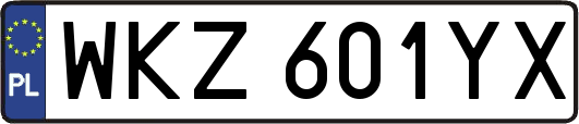 WKZ601YX