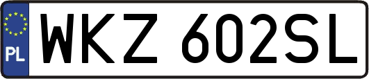 WKZ602SL