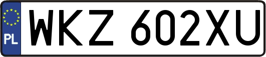 WKZ602XU