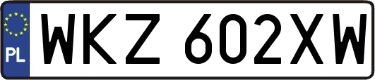 WKZ602XW
