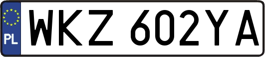 WKZ602YA