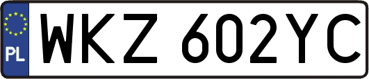WKZ602YC