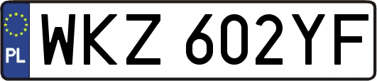 WKZ602YF