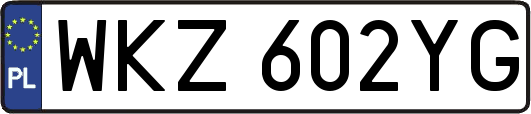 WKZ602YG