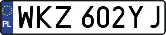 WKZ602YJ
