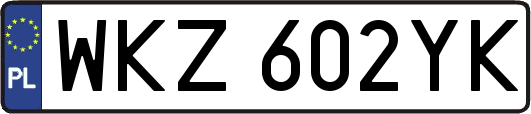 WKZ602YK
