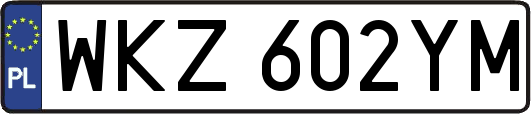 WKZ602YM