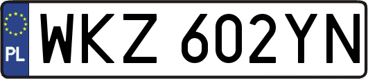 WKZ602YN