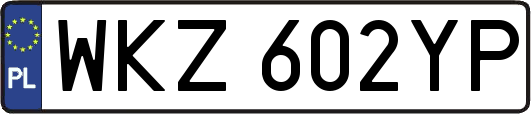 WKZ602YP