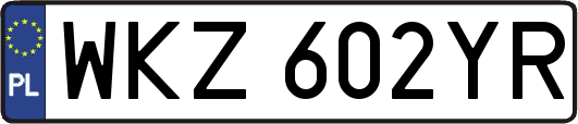 WKZ602YR