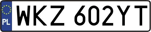 WKZ602YT