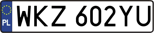 WKZ602YU