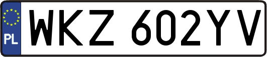 WKZ602YV