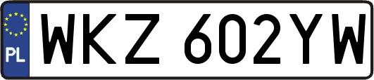 WKZ602YW