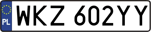 WKZ602YY