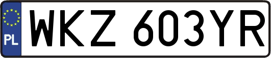 WKZ603YR