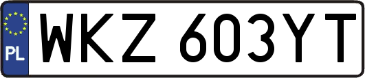 WKZ603YT