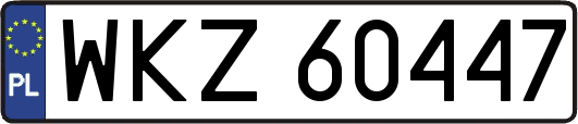 WKZ60447