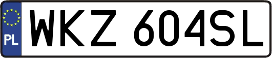 WKZ604SL