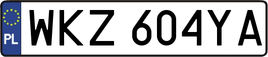 WKZ604YA