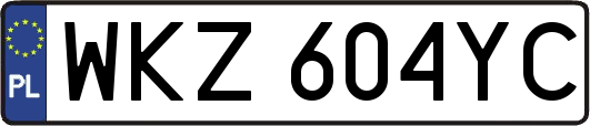 WKZ604YC