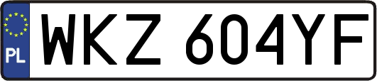 WKZ604YF
