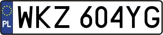 WKZ604YG