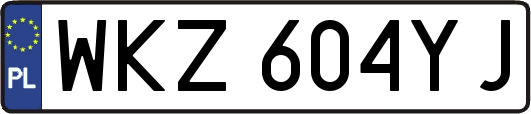 WKZ604YJ