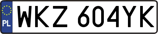 WKZ604YK