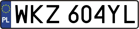 WKZ604YL