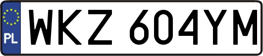 WKZ604YM