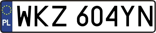 WKZ604YN