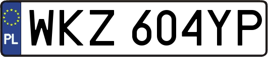WKZ604YP