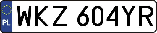 WKZ604YR