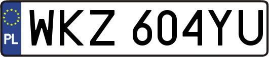WKZ604YU