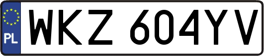 WKZ604YV