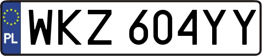 WKZ604YY