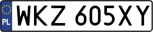 WKZ605XY