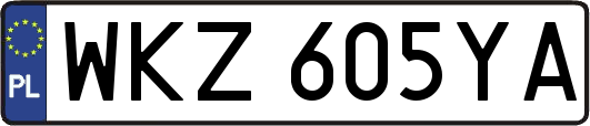 WKZ605YA