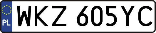 WKZ605YC