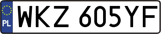 WKZ605YF