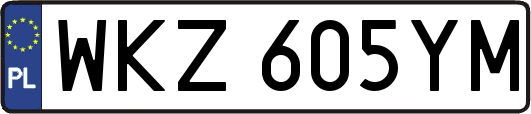 WKZ605YM