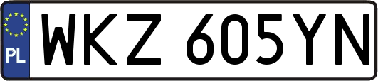 WKZ605YN