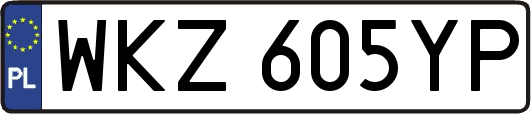 WKZ605YP