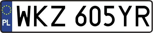WKZ605YR