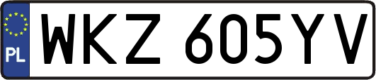 WKZ605YV