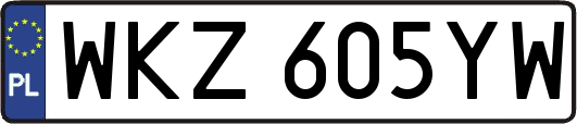 WKZ605YW