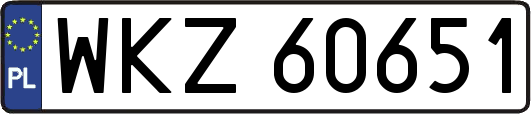 WKZ60651