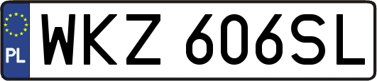 WKZ606SL