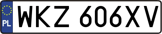 WKZ606XV